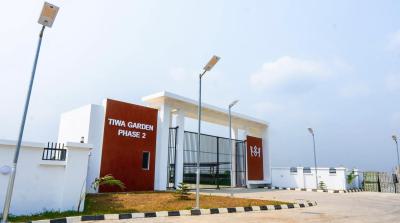 Fastest Developing C of O Property with Easy Access to The Airport, C of O Land with Easy Access to The New Airport and The Coastal Road, Eleranigbe, Ibeju Lekki, Lagos, Residential Land for Sale