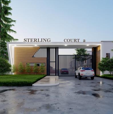 C of O Land with an All Inclusive Package , No Hidden Fees, Iberekodo, Ibeju Lekki, Lagos, Land for Sale