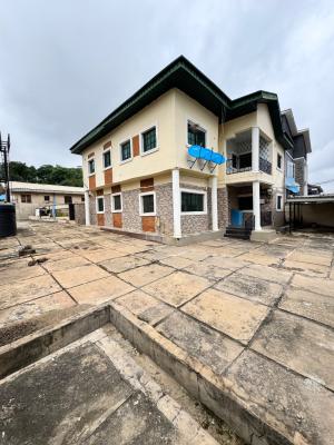 Modestly Maintained 4beds Semi Detached Duplex with Bqs, Works and Housing Estate, Gwarinpa, Abuja, Semi-detached Duplex for Sale