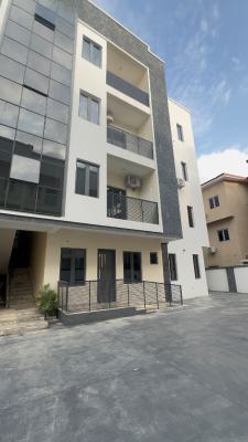 Luxury 1 & 2 Bedroom Apartment Just Two Units Left, Gilmore, Jahi, Abuja, Flat / Apartment for Sale
