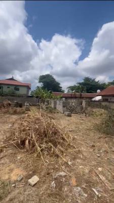 Buy and Build Full Plot of Land in The Heart of Maryland., Arowojobe Maryland, Maryland, Lagos, Land for Sale