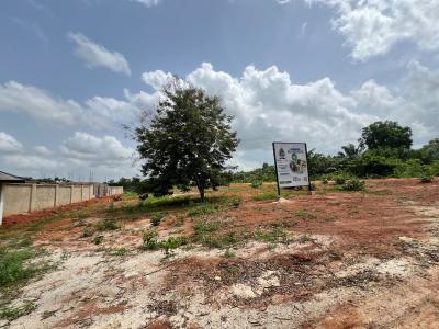 Own a Buy and Build C of O Land Without Breaking The Bank, C of O Land with a Promo Offer Just Beside a University Development, Agbowa, Ikorodu, Lagos, Land for Sale