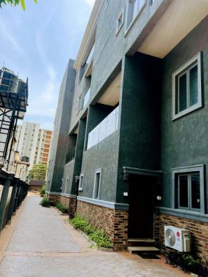 3 Bedroom Fully Furnished and Well Fitted Apartment Pent House, Victoria Island (vi), Lagos, House for Rent