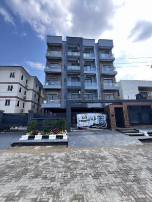 Beautiful Fully Automated 2bedroom Apartment with a Pool, Gym, Alexa, Ikate, Lekki, Ikate, Lekki, Lagos, Block of Flats for Sale