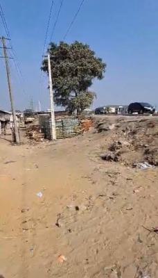12 Plots of Bareland, Lekki Epe Expressway, Alasia, Ajah, Lagos, Land for Sale