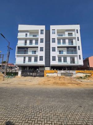 Lovely 2 Bed Apartment in a Sought After Location, Perfect for Shortlet in Lekki Phase 1, Lekki, Lagos, Flat / Apartment for Sale