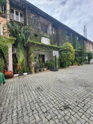 Newly Renovated Self Serviced 4bedrooms Terrace Duplex, Old Ikoyi, Ikoyi, Lagos, Terraced Duplex for Rent