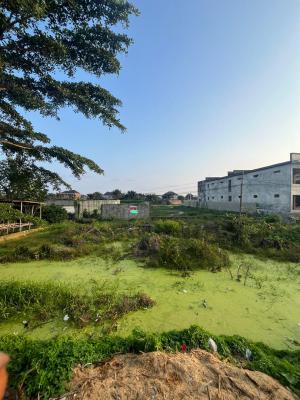 1,068 Sqm of Land, Facing The Expressway, Bogije, Ibeju Lekki, Lagos, Mixed-use Land for Sale