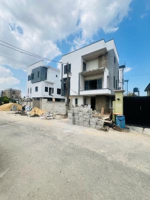 Beautifully Crafted 5 Bedroom Fully Detached Duplex Plus Bq, Beautifully Crafted 5 Bedroom Fully Detached Duplex Plus Bq, Adeniyi Jones, Ikeja, Lagos, House for Sale