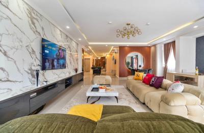 Rrrr, Lekki Phase 1, Lekki, Lagos, House Short Let