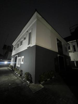 Spacious 3 Bedroom Apartment, Lekki, Lagos, Flat / Apartment for Rent
