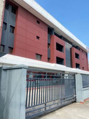 470sqm Open Plan, Victoria Island, Victoria Island (vi), Lagos, Office Space for Rent