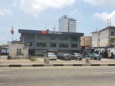 2400sqm Land, Adeola Odekun, Victoria Island (vi), Lagos, Commercial Property for Sale