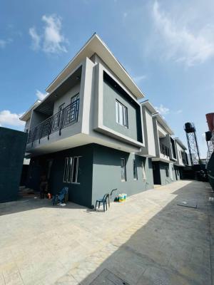 Nicely Finished 2 Bedroom Apartment in, Allen, Ikeja, Lagos, Block of Flats for Sale