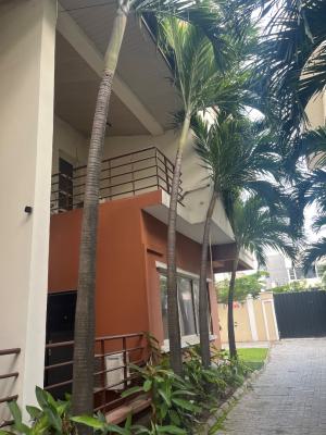 Studio, Miniflat , Master Bedroom Available, Cool and Best Area in The Estate, Idado, Lekki, Lagos, Mini Flat (room and Parlour) for Rent