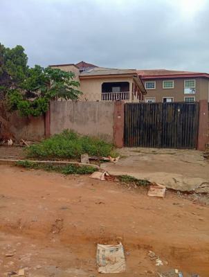 2 Nos of 3 Bedroom Flats Available, Alagbole, Akute, Ifo, Ogun, Block of Flats for Sale
