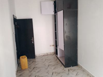 a Room Shared Apartment, Beside Skymall, Sangotedo Ajah, Sangotedo, Ajah, Lagos, Self Contain (single Rooms) for Rent