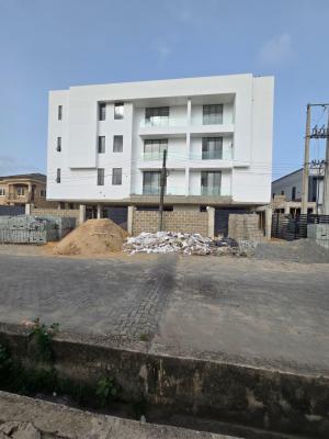 Newly Built 2bed with Pool, Admiralty Way, Lekki Phase 1, Lekki, Lagos, Flat / Apartment for Sale
