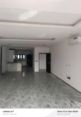 Luxury and Newly Built 2&3bedroom Flat at Ikeja Gra Ikeja, Ikeja Gra, Ikeja Gra, Ikeja, Lagos, Flat / Apartment for Rent