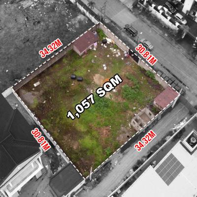 Land Available, Parkview Estate, Ikoyi, Lagos, Residential Land for Sale