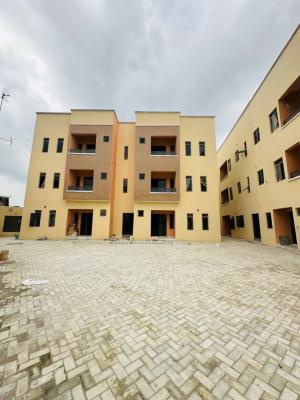 Newly Built 2 Bedroom Apartment in a Spacious Compound, Ogba, Ikeja, Lagos, Flat / Apartment for Sale