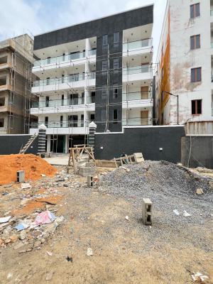 Stunning 2 Bedroom Apartment with Swimming Pool, Gym and Elevator, 2 Bed Apartment with Swimming Pool, Gym and Elevator for Investment, Ikate, Lekki, Lagos, Flat / Apartment for Sale