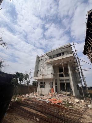 Paradise Found: Offplan 5-bedroom Smart Estate, - Less Than 10 Minutes to 3rd Mainland Bridge, Maryland, Lagos, Detached Duplex for Sale