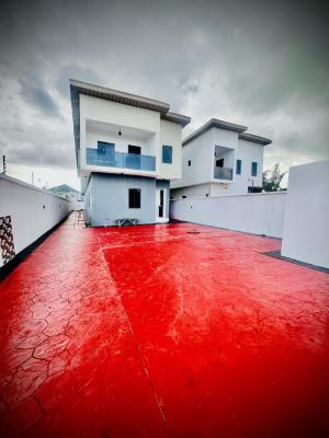 Breathtaking 4 Bedroom Fully Detached Duplex Plus Bq., Lovely 4 Bedroom Fully Detached Duplex Plus Bq, Gra, Isheri North, Lagos, Detached Duplex for Sale