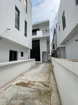 Well Built 4 Bedroom Detaced Duplex with Bq in a Serene Environment, Well Built 4 Bedroom Detaced Duplex with Bq in a Serene Environment, Ikate, Lekki, Lagos, Detached Duplex for Sale
