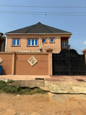Block of 4 Flats, Abule Egba, Agege, Lagos, Block of Flats for Sale