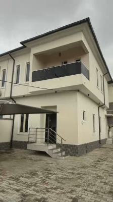 5 Bedroom Detached Duplex, Maryland, Lagos, Detached Duplex for Sale