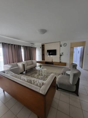 2 Units of Luxury Furnished 3bedroom Flats, Off Adeola Odeku, Victoria Island (vi), Lagos, Flat / Apartment for Rent