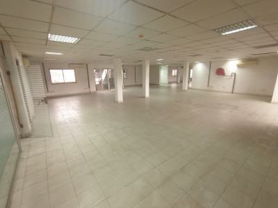 466sqm Open Plan Office Space, Ajose Adeogun Street, Victoria Island (vi), Lagos, Office Space for Rent