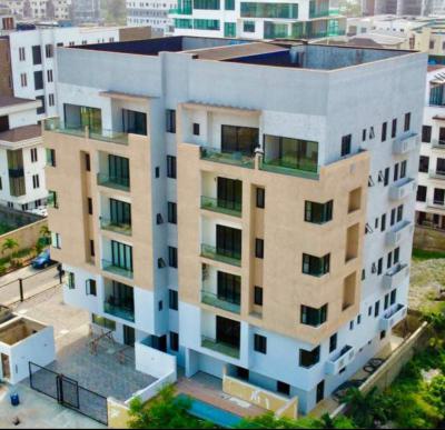 Luxury 3 Bedroom Apartment with Maids Room, Mojisola Onikoyi Layout, Ikoyi, Lagos, Flat / Apartment for Rent