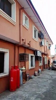 5 Bedroom Detached Duplex, Oke Afa, Isolo, Lagos, Detached Duplex for Sale