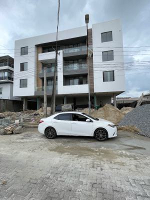 Newly Built 2 Bedroom Apartment with Bq, Oniru, Victoria Island (vi), Lagos, Flat / Apartment for Sale