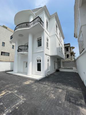 Luxury 4 Bedroom Detached Duplex with Bq, Banana Island, Ikoyi, Lagos, Detached Duplex for Sale