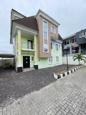 Well Maintained 5 Bedroom Detached Duplex with Bq, Oniru, Victoria Island (vi), Lagos, Detached Duplex for Rent
