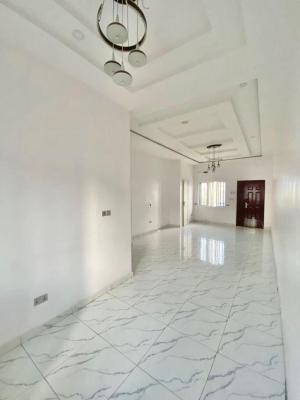 3 Bedrooms, Osapa, Lekki, Lagos, Flat / Apartment for Rent
