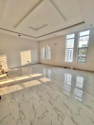4 Bedrooms, Ikate, Lekki, Lagos, Terraced Duplex for Rent