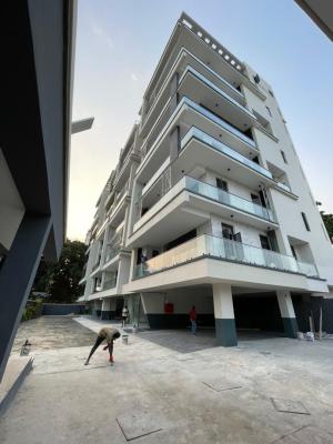 Newly Built Luxury 4 Bedroom Maisonette, Ikoyi, Lagos, Terraced Duplex for Rent