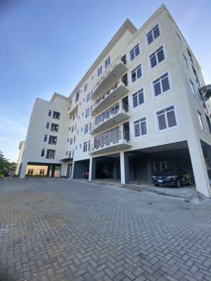 Spacious 4 Bedroom Apartment with a Bq, Ikoyi, Lagos, Flat / Apartment for Rent
