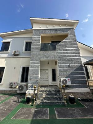 Fully Furnished 4 Beds Detached Duplex No Bq Lugbe (tarred)i, Lugbe Abuja, Lugbe District, Abuja, Detached Duplex for Sale