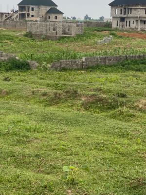 350sqm Distress Edtate Plot for Urgent Buyer, After Shalom Estate, Lugbe District, Abuja, Residential Land for Sale