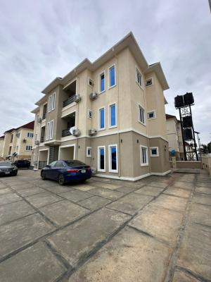 2 Units  2 Beds Apartments  River Park Comes with Acs, Lugbe, Lugbe District, Abuja, Flat / Apartment for Sale