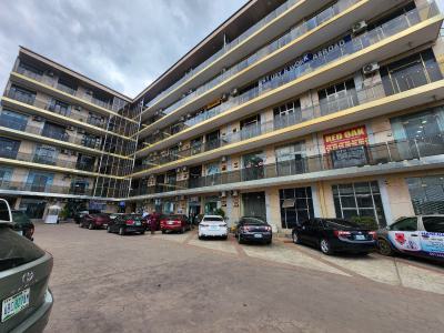 Fully Furnished & Serviced Office Space at The Kings Plaza, Abuja, The Kings Plaza, Kado, Abuja, Office Space for Rent
