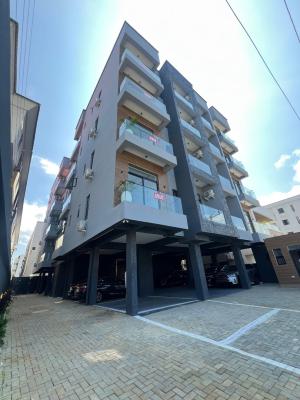 Stunning 2 Bedroom Apartment in a Well Secured Location, Ikate Elegushi, Lekki, Lagos, Flat / Apartment for Sale