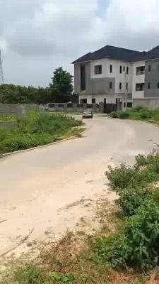Prime 1,172sqm Residential Land in Guzape, Abuja, By Coza, Guzape District, Abuja, Residential Land for Sale