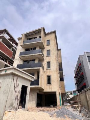 Brand New 12 Units of 3 Bedroom, Old Ikoyi, Old Ikoyi, Ikoyi, Lagos, Flat / Apartment for Rent