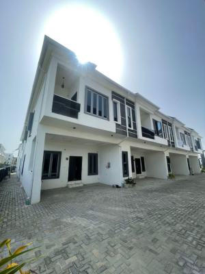 Brand New 4bedroom Terrace Duplex Suitable for Investment, Orchid Lekki Lagos, Lekki, Lagos, Terraced Duplex for Sale